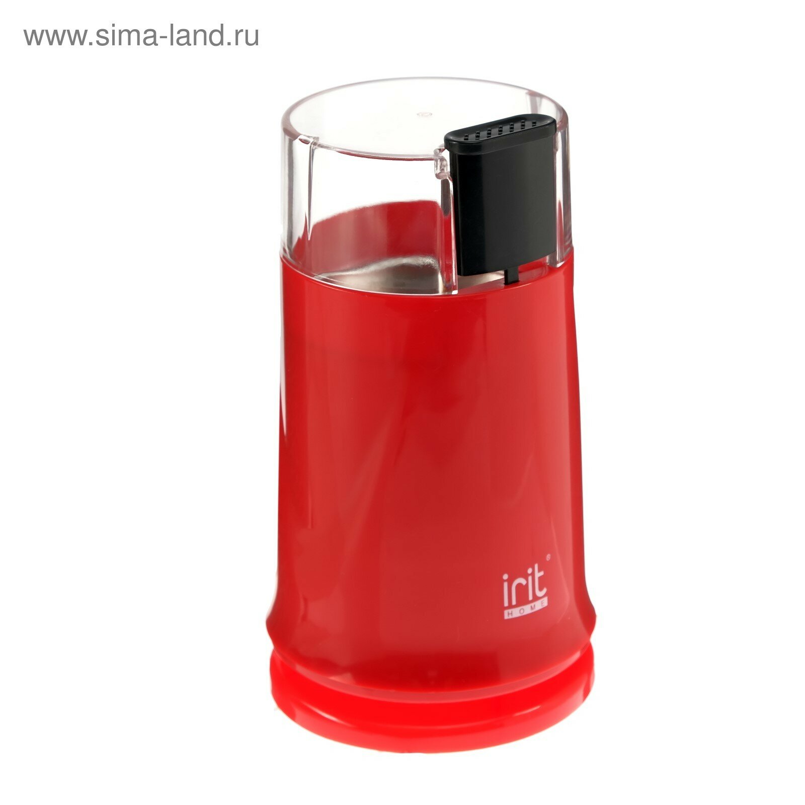 Кофемолка IR-5304, 200 Вт, загрузка 80 гр