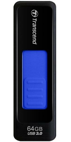 Внешний накопитель 64GB USB Drive Transcend 760 TS64GJF760