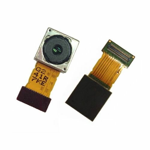 Камера задняя для Sony Xperia Z2 D6503 (основная)