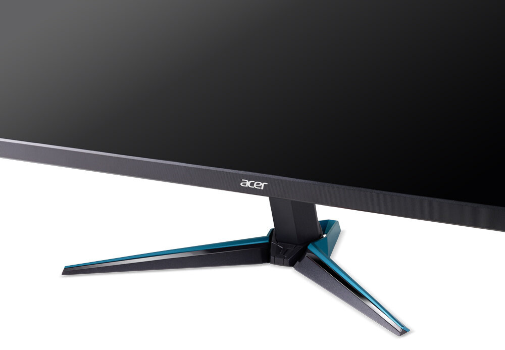 ACER Монитор Acer 27" Nitro VG270Kbmiipx IPS 3840x2160 60Hz FreeSync 300cd/m2 16:9 UM.HV0EE.010