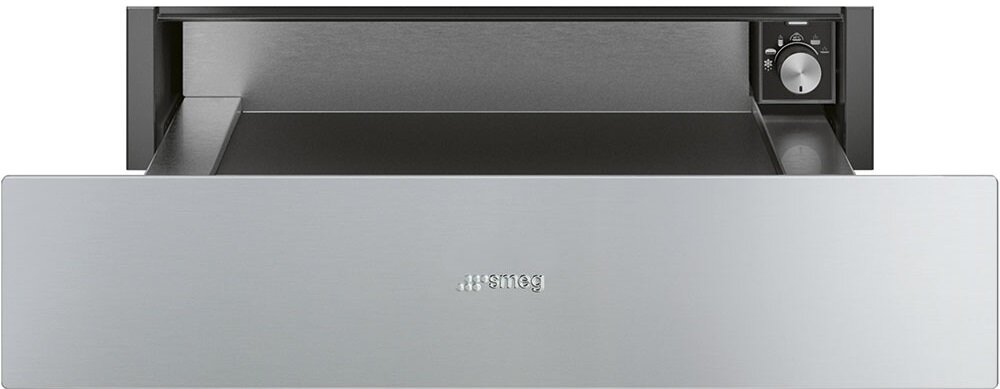 Подогреватели посуды Smeg CPR315X