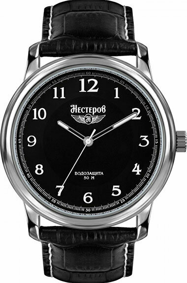 Наручные часы NESTEROV H0282B02-01E