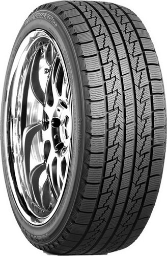 Шина Roadstone WinGuard Ice 215/60R16 95Q