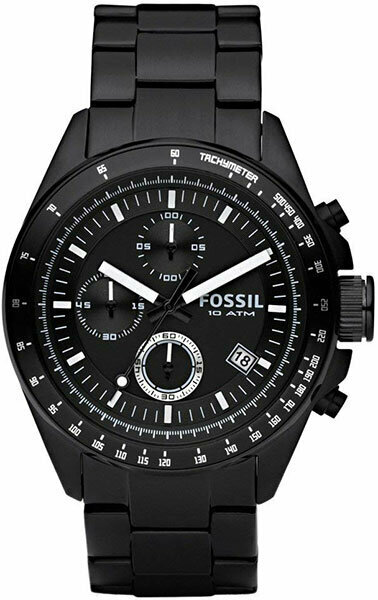 Наручные часы FOSSIL CH2601IE