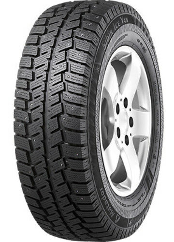 Автошина Матадор MPS 500 Sibir Ice Van 205/65 R16C 107/105R шип