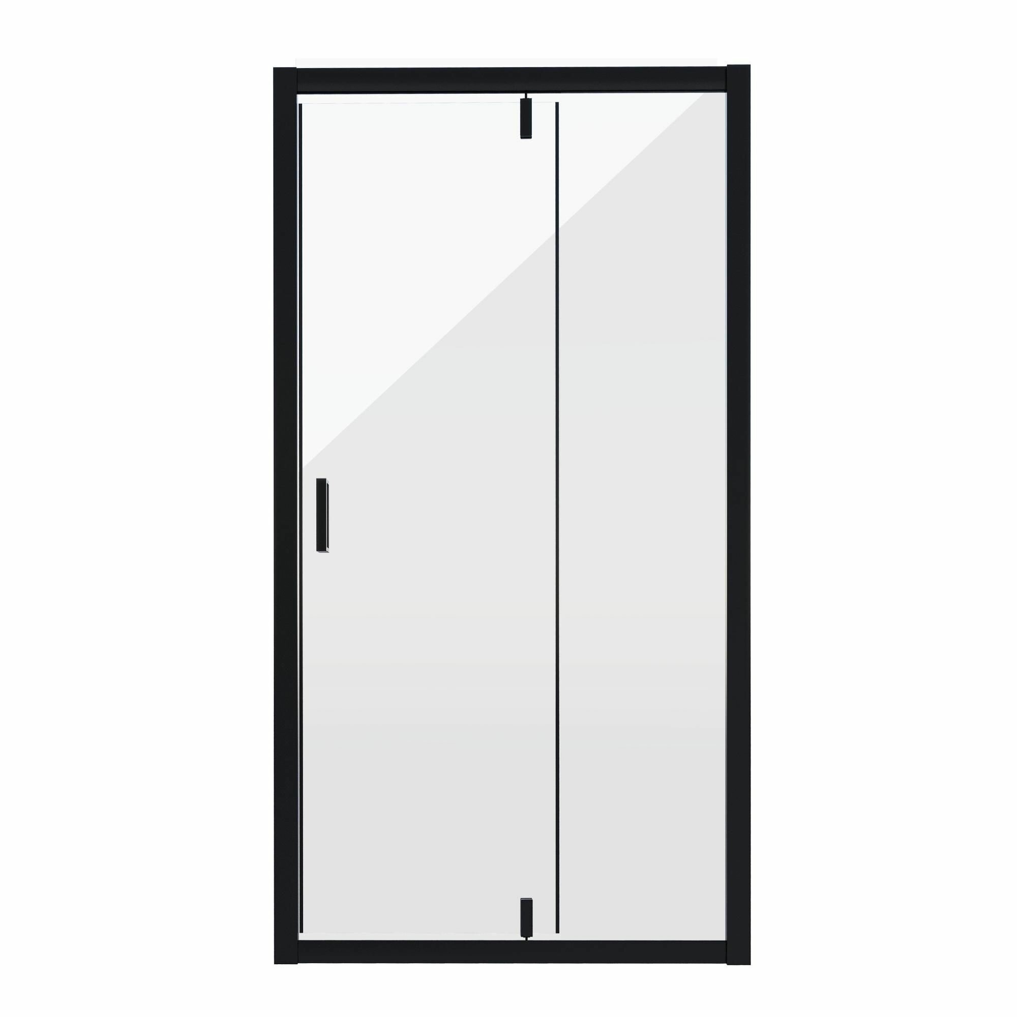 Дверь в нишу NG-83-11AB (110х190)