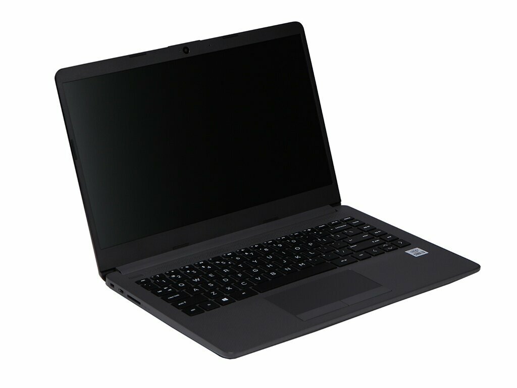 Ноутбук HP 240 G8 1F3Q5EA (Intel Core i3-1005G1 1.2GHz/8192Mb/256Gb SSD/Intel UHD Graphics/Wi-Fi/Cam/14/1366x768/Windows 10 Pro)