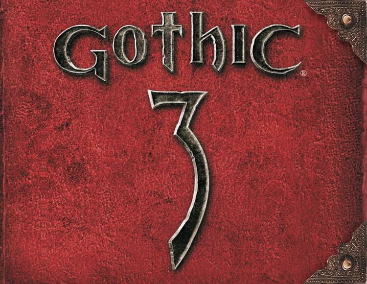 Gothic 3