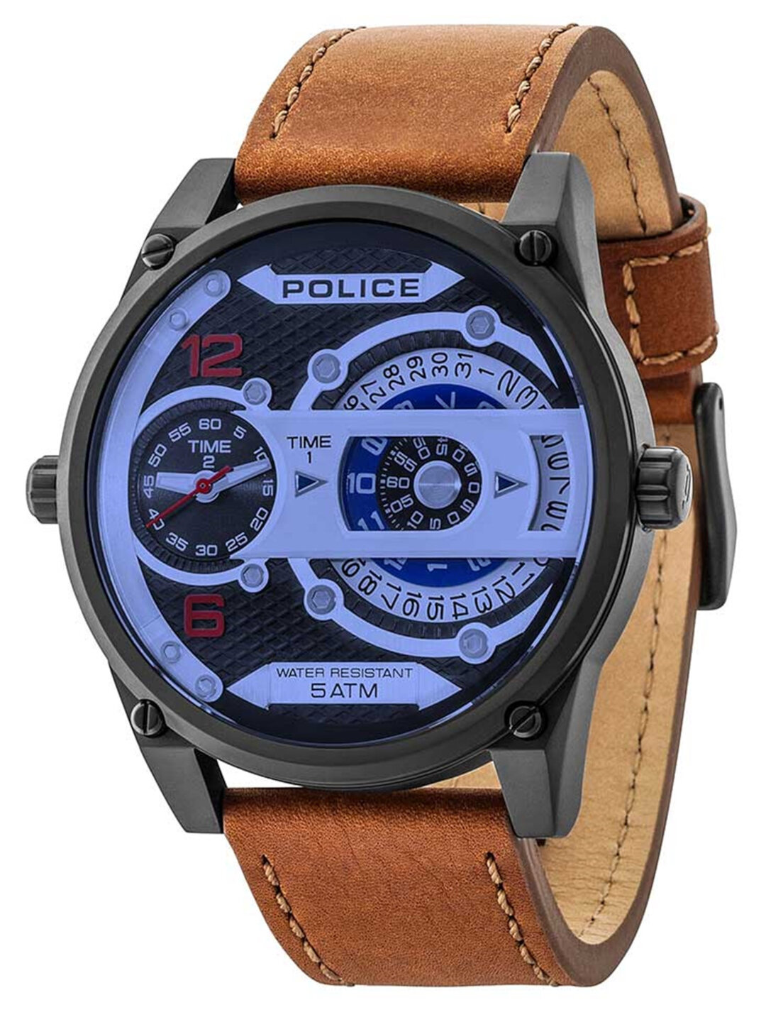Часы Police PL.14835JSB/02