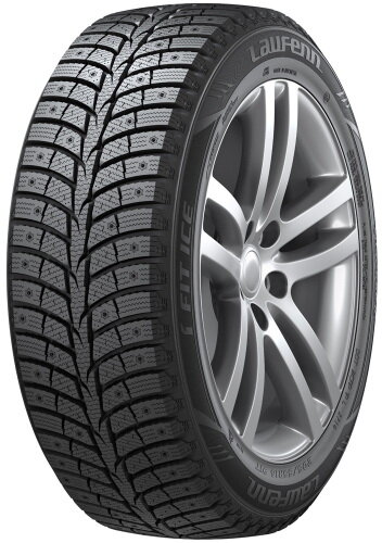 Шина Laufenn I FIT Ice LW71 205/60R16 96T шип