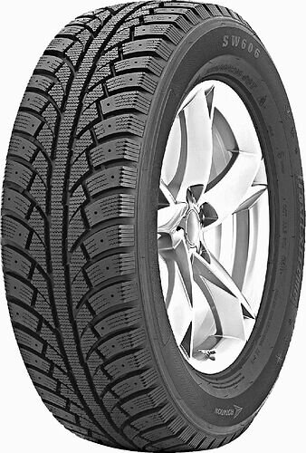 Зимние шины Westlake SW606 265/70 R17 115T