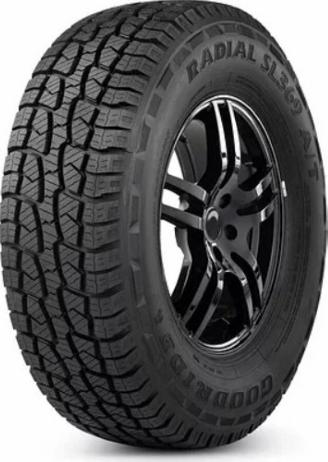 235/70 R16 Goodride SL369 A/T 106S TL