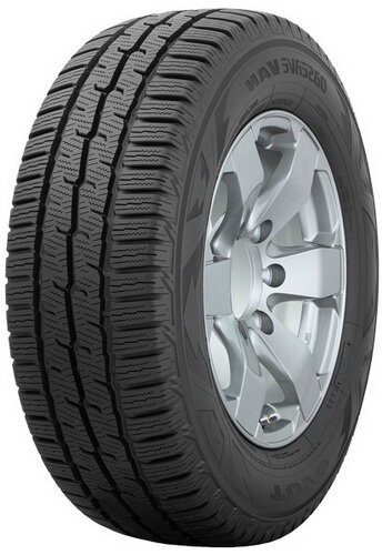 Шина Toyo Observe Van 205/65R16 107/105T