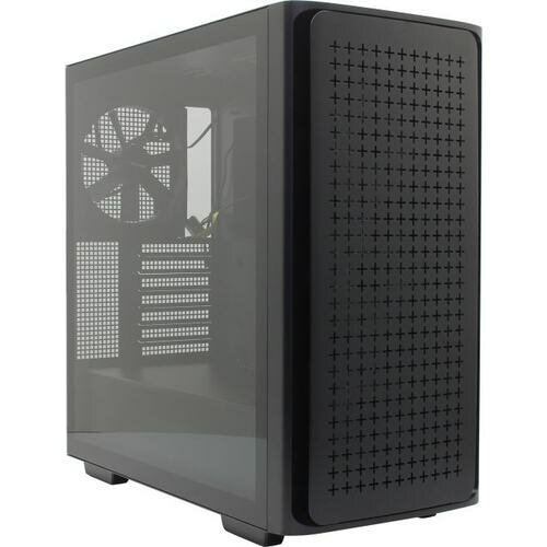 Корпус Deepcool CK560 Black