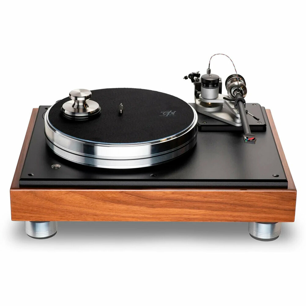 Проигрыватели винила VPI Classic Signature Walnut