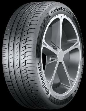   Continental PremiumContact 6 225/55 R17 97Y