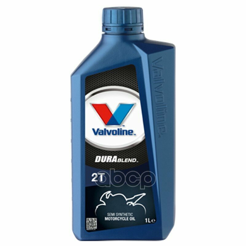 Масло Моторное Valvoline арт. 862010