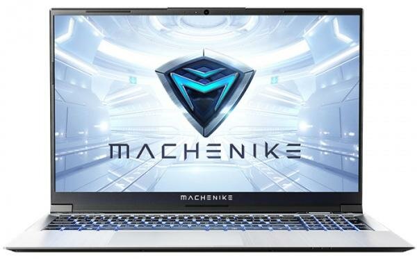 Ноутбук Machenike Machenike L15C (L15C-i512450H16504GF144LHSMS0R1W)