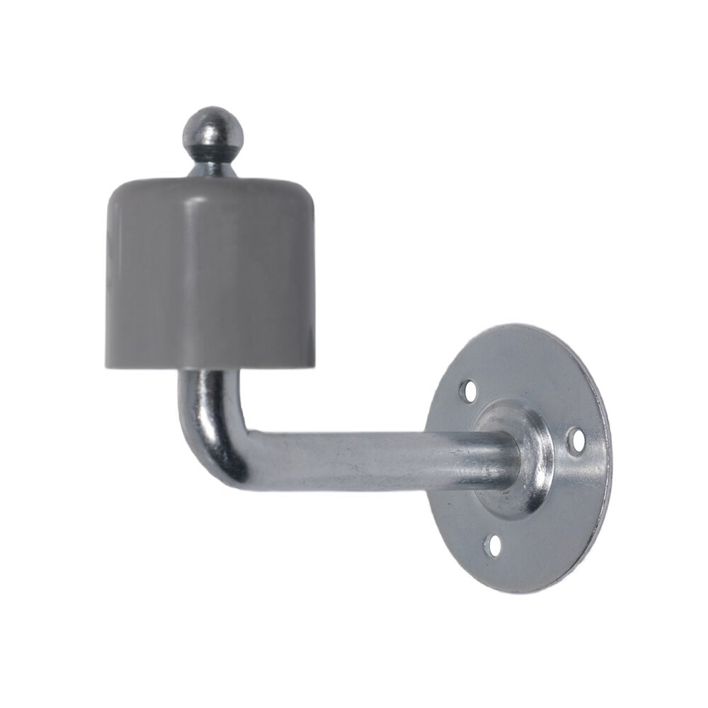 фото Стопор дверной настенный h97 мм