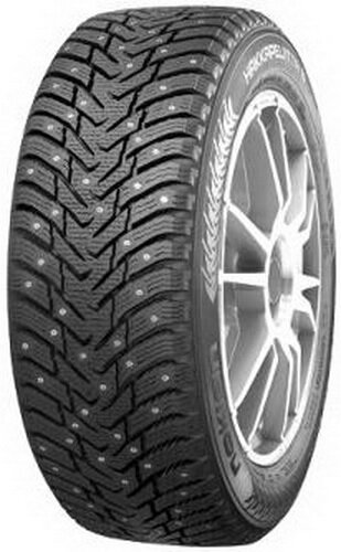  Nokian Tyres Hakkapeliitta 8 295/35R19 104H XL 