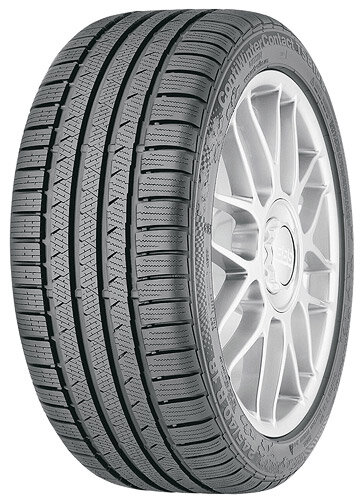 Шина Continental WinterContact TS 810 Sport 245/50R18 100H RunFlat