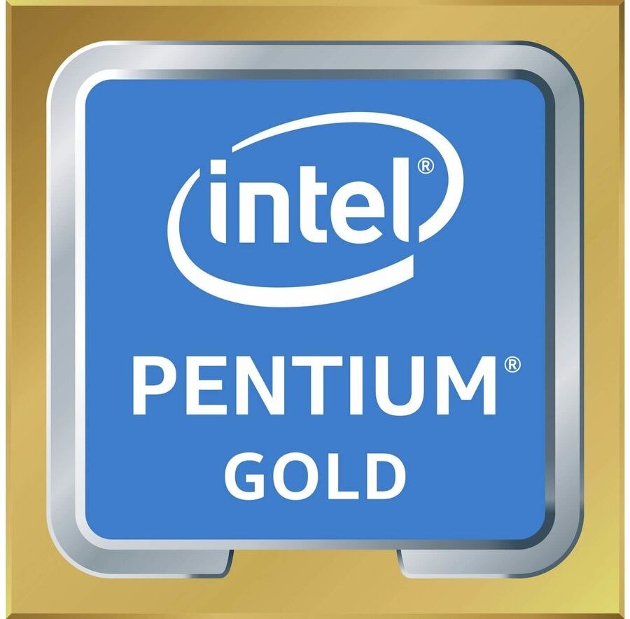 CPU INTEL Pentium G6405 LGA1200 OEM