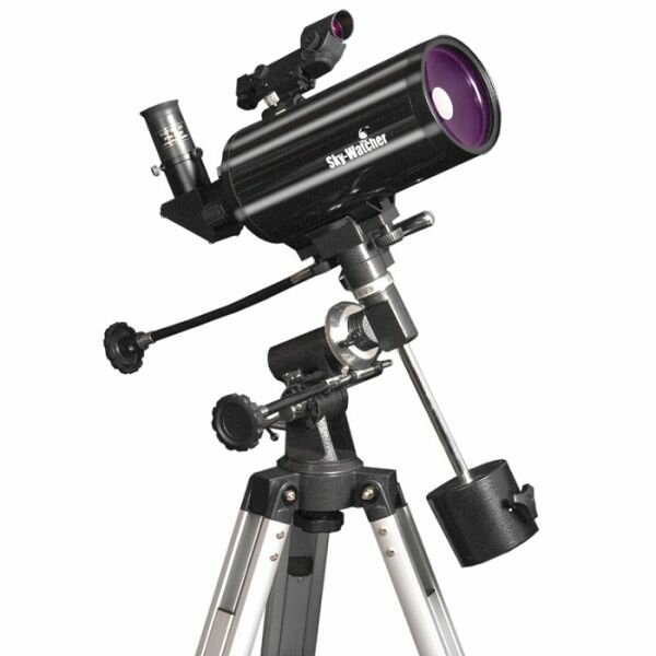 Телескоп Sky-Watcher SKYMAX BK MAK90EQ1 - фото №1