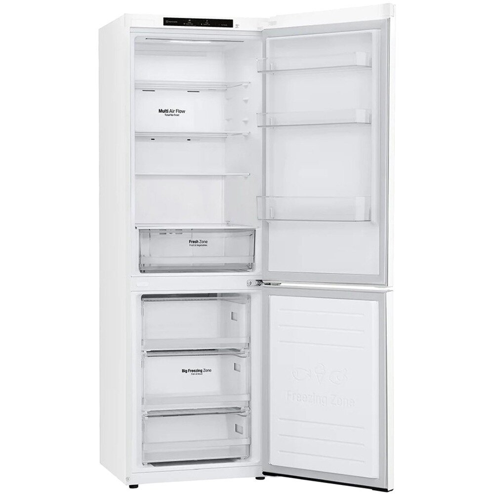 Холодильник LG GW-B 459 SQLM - фотография № 7