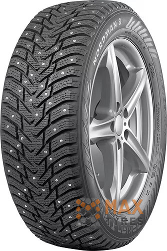 Nordman 8 225/50 R17 98T XL