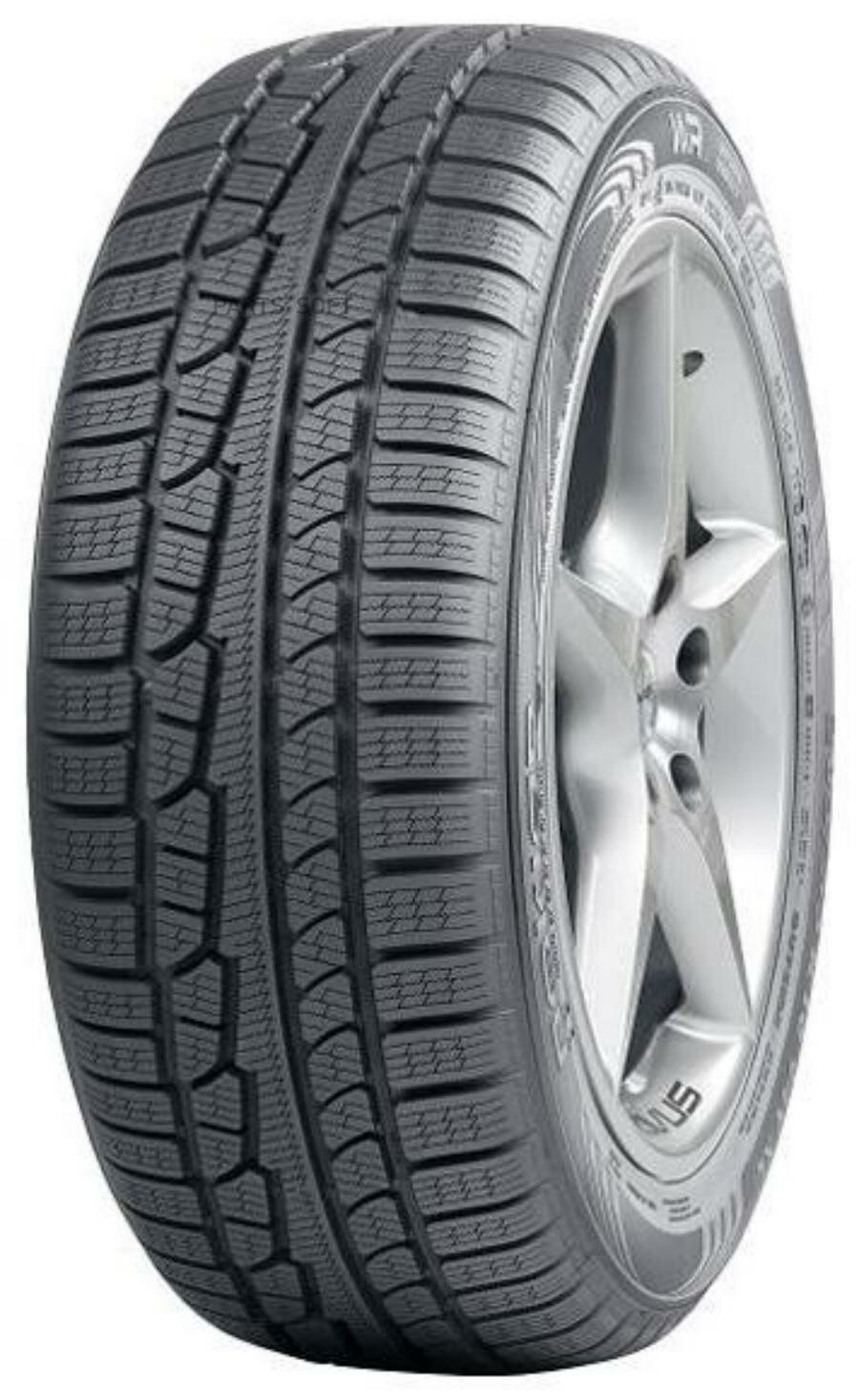 NOKIAN T441524 Nokian Tyres WR G2 SUV XL 245/65-R17 111H