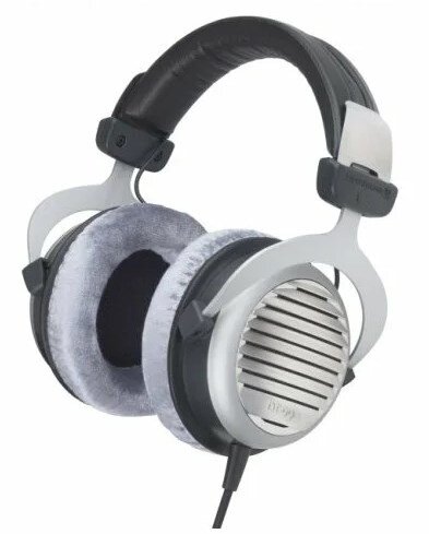 Наушники Beyerdynamic DT 990 (250 Ом)