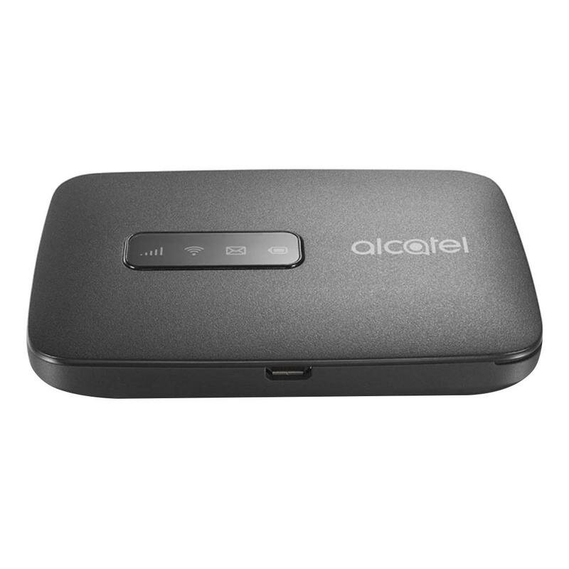 Роутер Alcatel LINKZONE MW40V