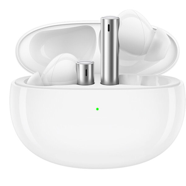 Bluetooth-наушники с микрофоном Realme Buds Air 3 EU White