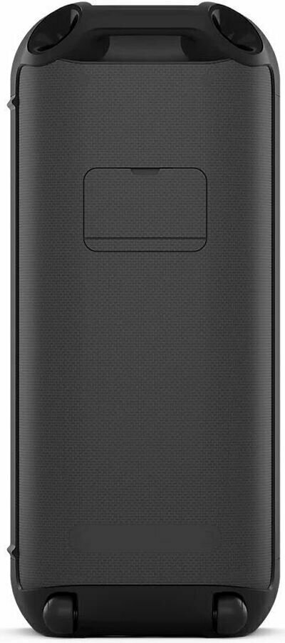 Аккустическая система Sony SRS-XV800 черный