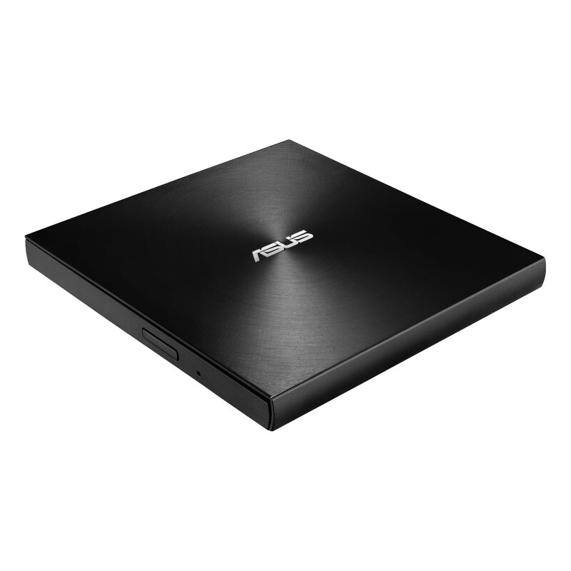 Внешний оптический привод ASUS SDRW-08U8M-U/BLK/G/AS/P2G USB Type-C