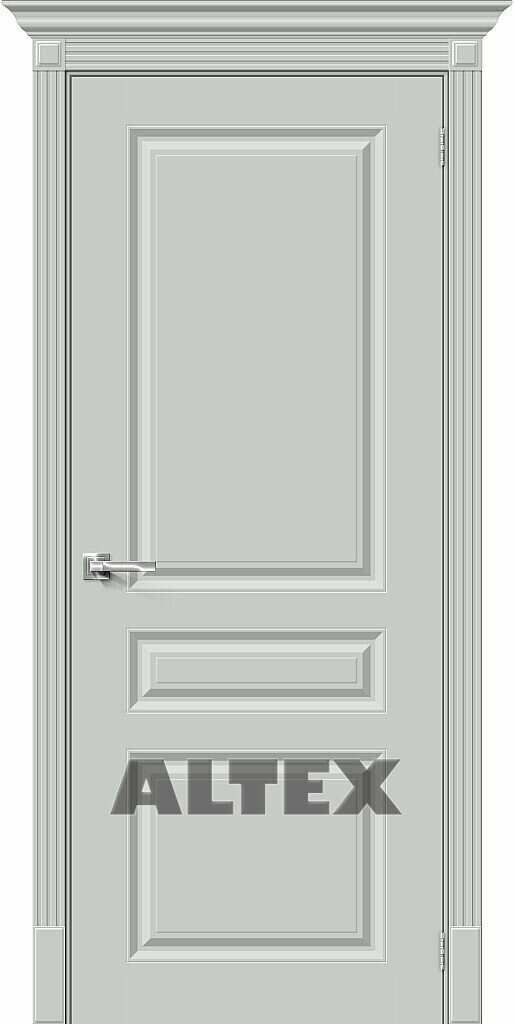 Межкомнатная дверь Скинни-14 Grace (Дверь Эмаль (окрашенная)) 200*70