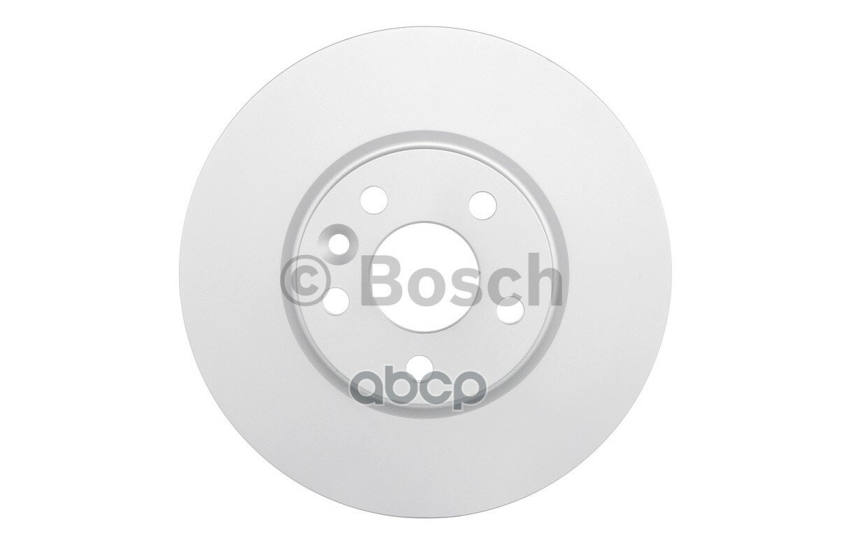 0986479974 Bosch Диск Тормозной Передний Bosch арт. 0986479974