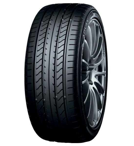 Шины yokohama advan a10f 225/50r17 94w