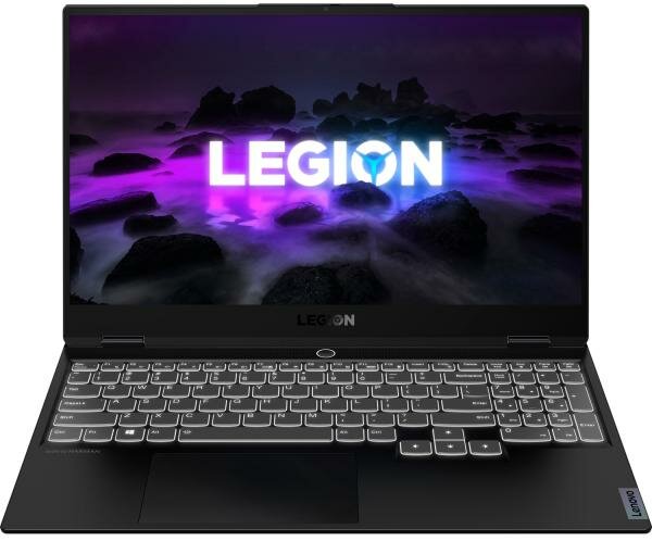 Ноутбук Lenovo Legion Slim 7 15ACH6 (82K80058RK)