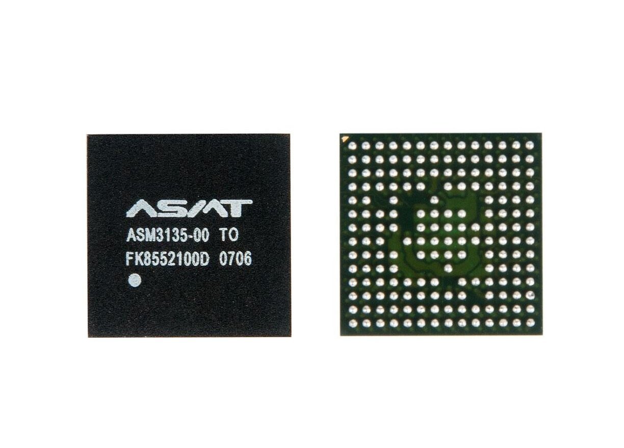 Microchip / Микросхема ASMEDIA ASM3135-00