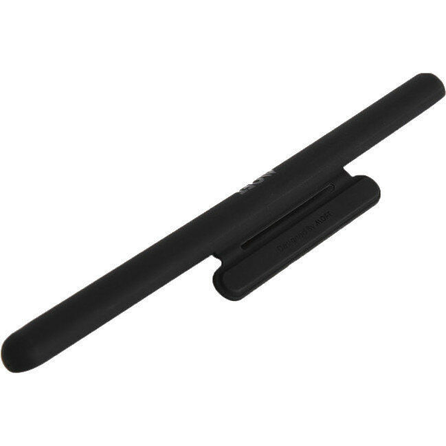 Магнитный держатель MOFT Apple Pencil 2 Case чёрный