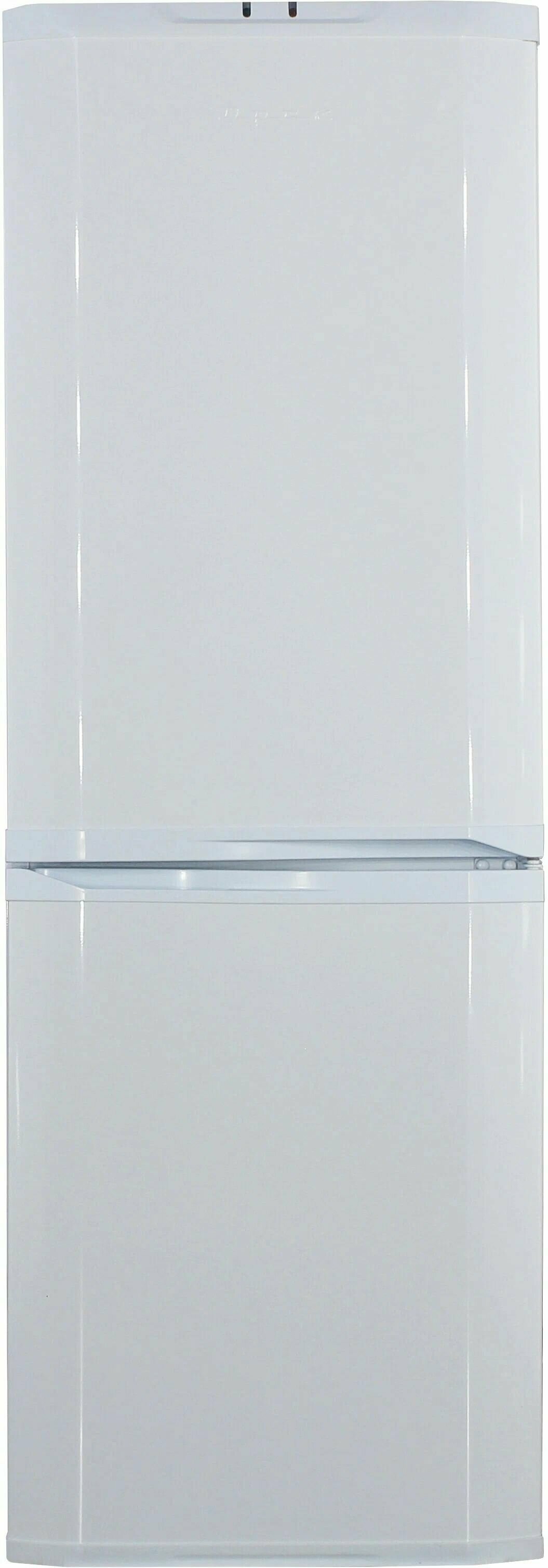 Холодильник орск 173B 320л белый - фотография № 2