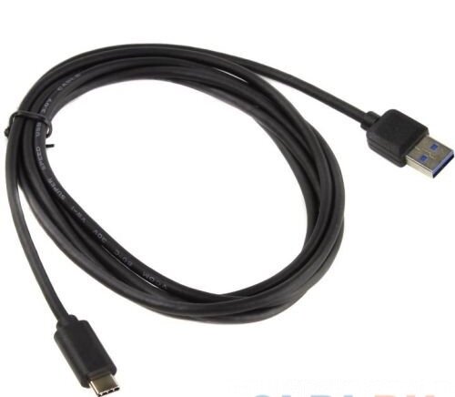 Кабель NoN USB Type-C-USB 3.0 (CU401-2M), 2м