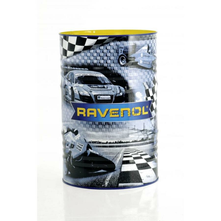 RAVENOL 4014835719538   RAVENOL ATF 8 HP Fluid (60) new