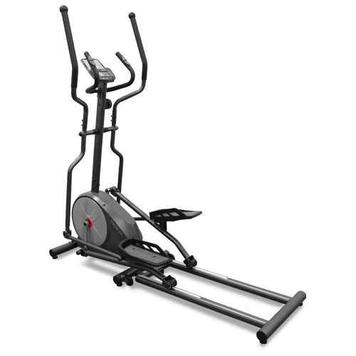 Carbon Fitness Эллиптический тренажер CARBON FITNESS F808 CF