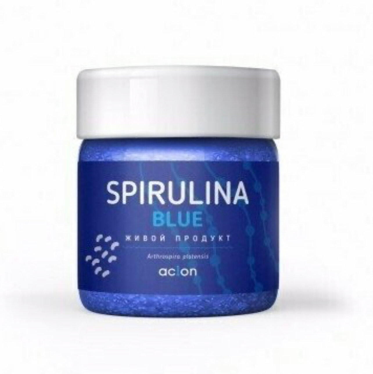 Спирулина синяя, Spirulina blue 100мл