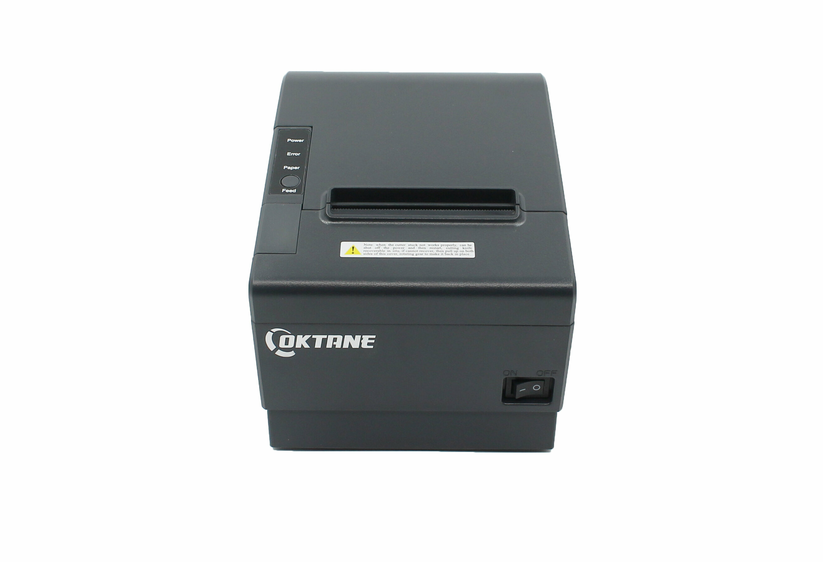 Чековый принтер OKTANE CK710