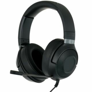 Компьютерная гарнитура Razer Kraken X Lite (RZ04-02950100-R381)