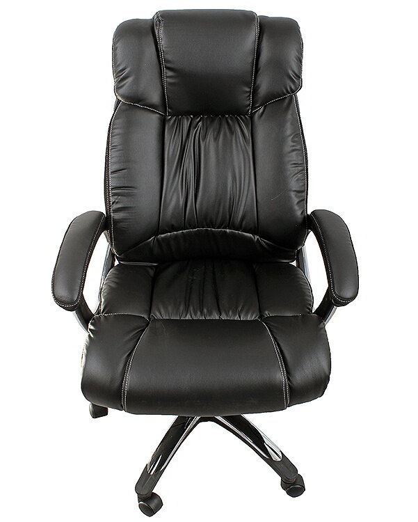 Кресло компьютерное COLLEGE H-8766L-1, Black