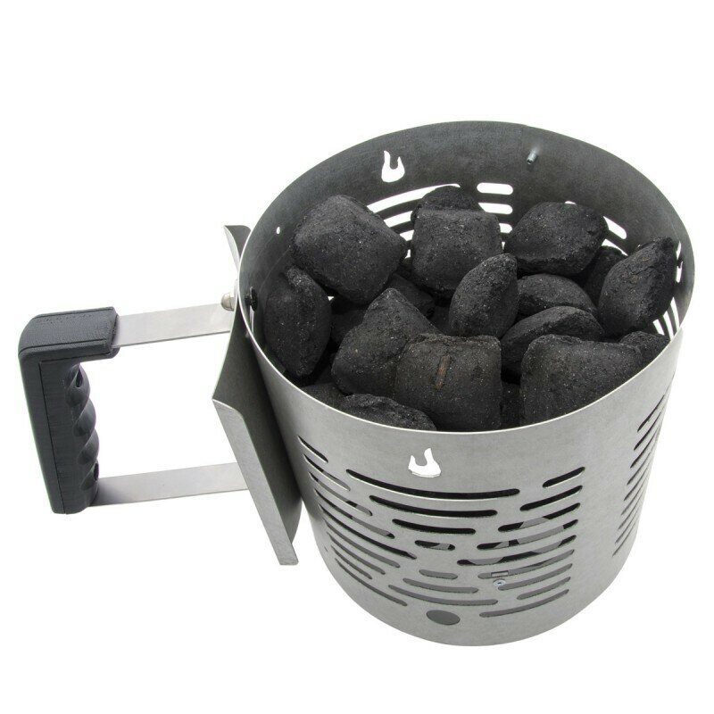 Стартер для угля Char-Broil для быстрого розжига - фотография № 1